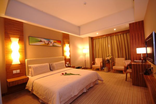 Hotel Dreamland (Huizhou)